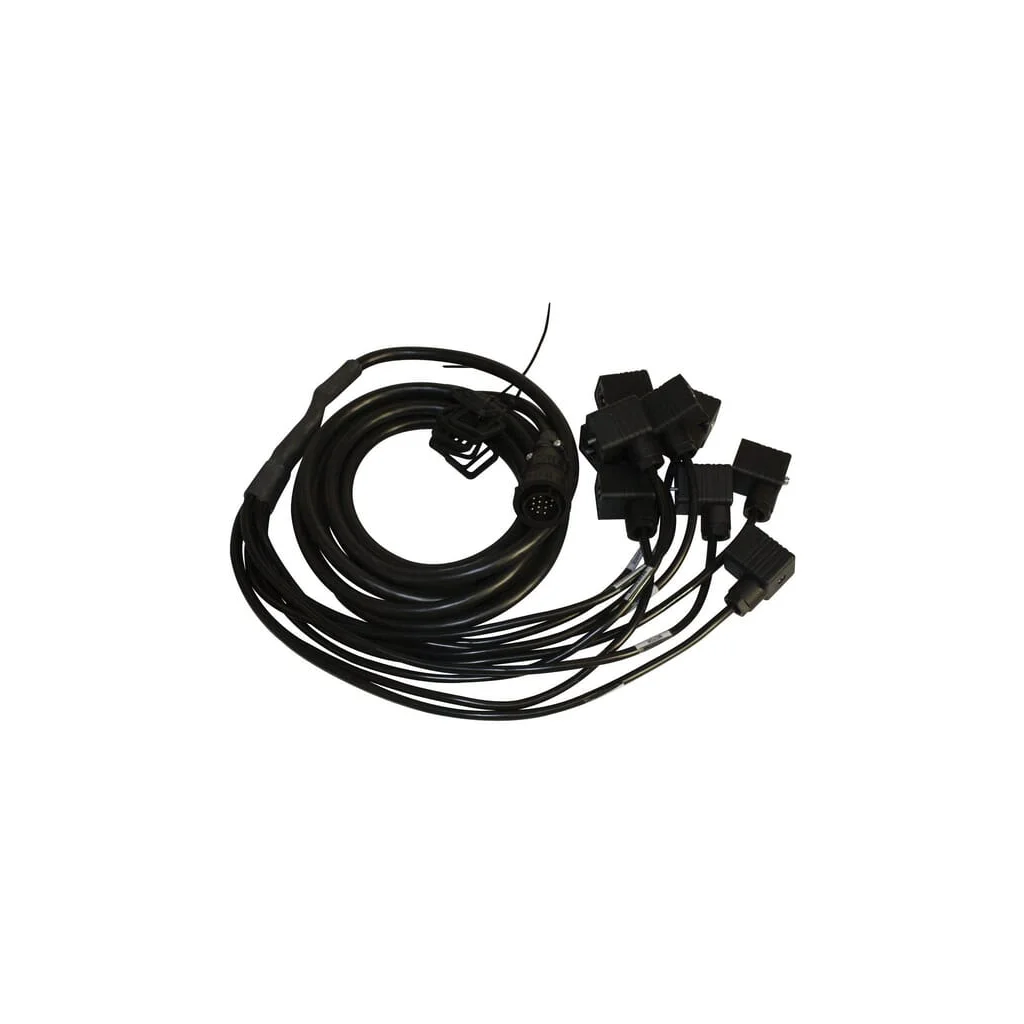 Cablu 9X valve L=4,5 m VNB0269973