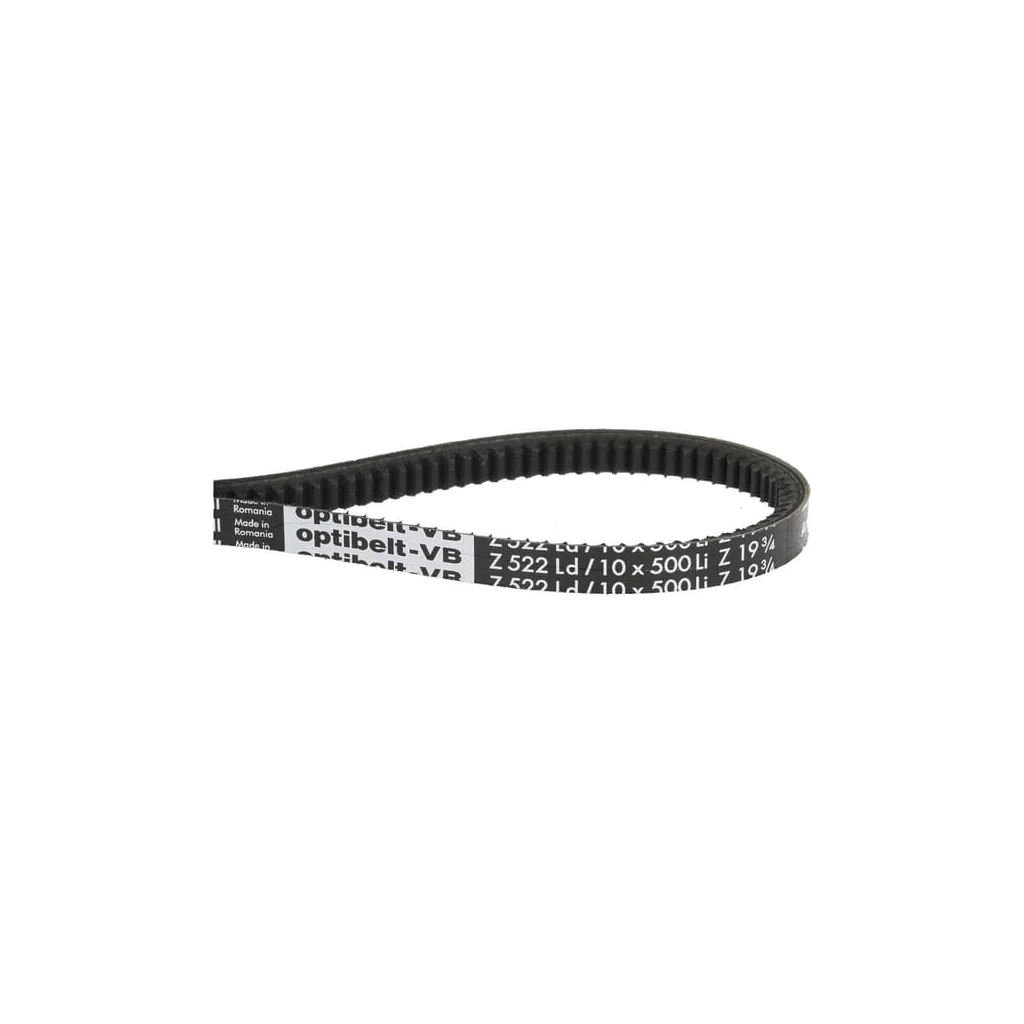 Curea trapezoidală Z19 3/4" 10x500 Optibelt VB10500