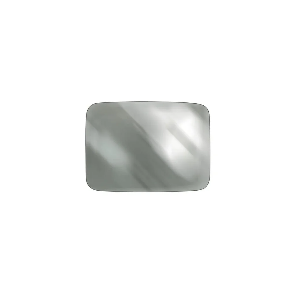 Sticlă oglindă 215x300mm convexă Vapormatic VLD1114