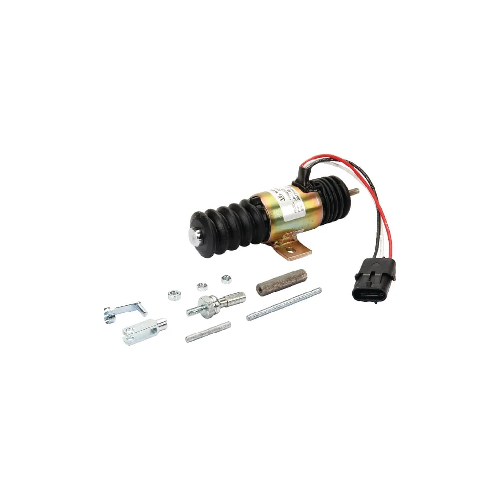 Solenoid cu supapă de închidere V836862354