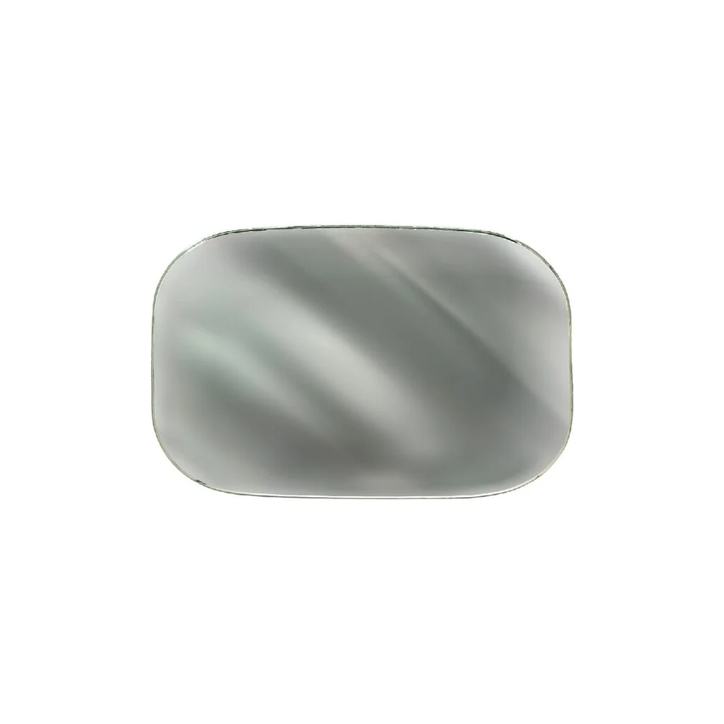 Sticlă oglindă 95x246mm convexă Vapormatic VLD1112