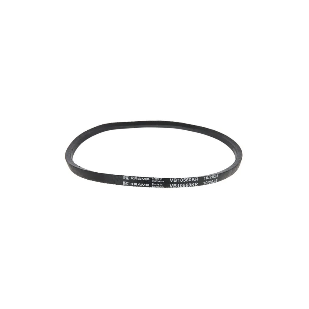 Curea trapezoidală 10x560 Li VB10560KR