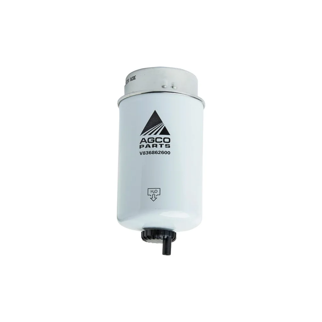 Filtru de combustibil primar V836862600