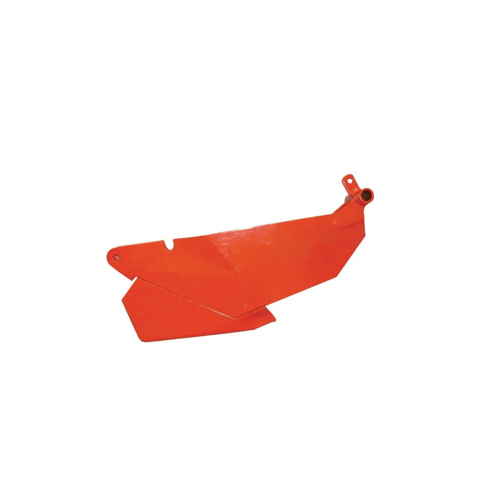 Brăzdar semănătoare complet Kuhn VNB0739A