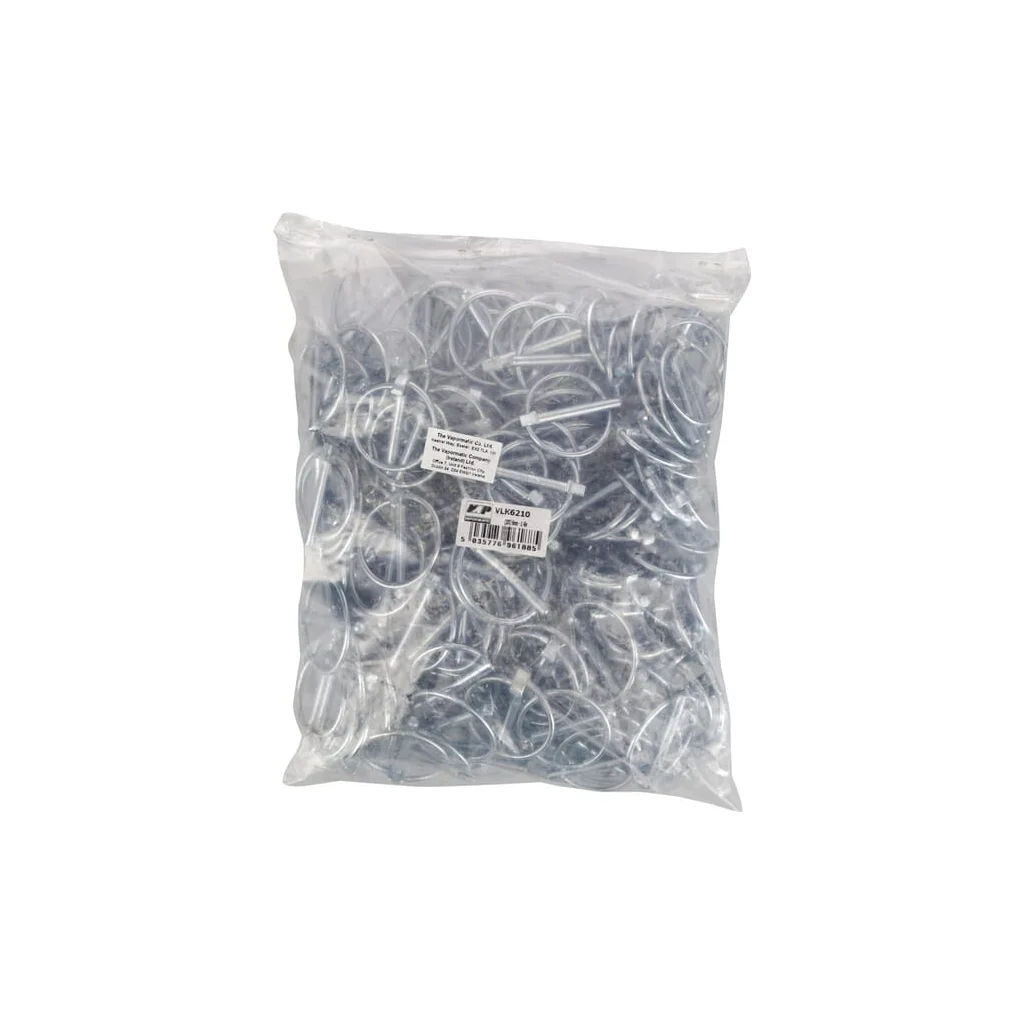 Pin de fixare Vapormatic (x200) VLK6210