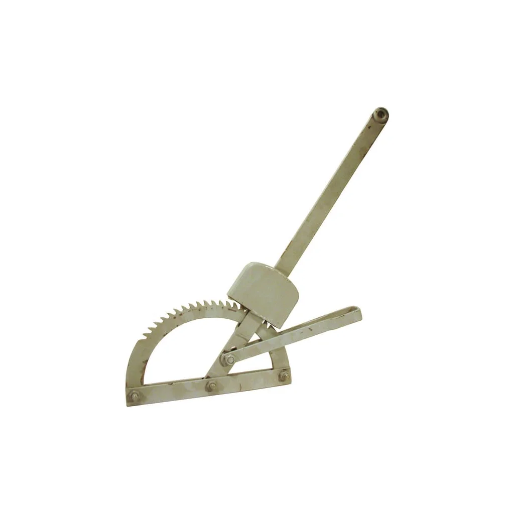 Manetă frână de mână 575x290mm VLD1600