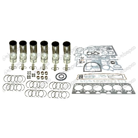 Set Motor 30-119