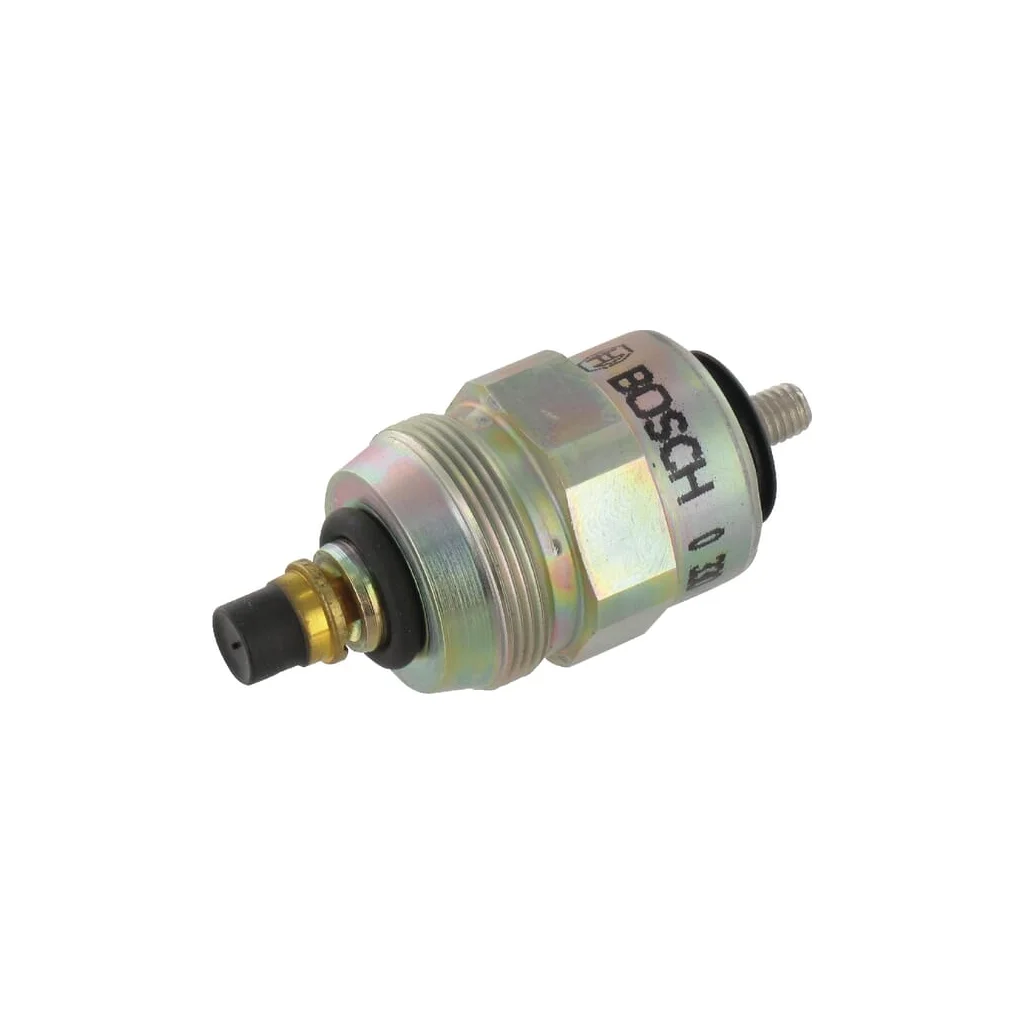 Solenoid cu supapă de închidere V836679229