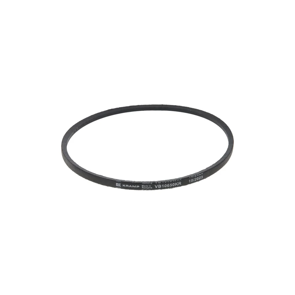 Curea trapezoidală 10x650 Li VB10650KR