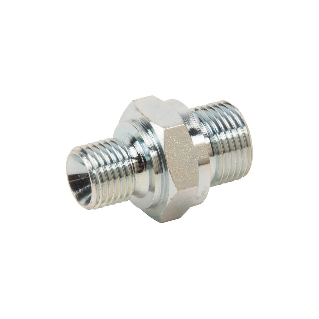 Adaptor 3/8x1/4 BSP 3852A VNB0604A