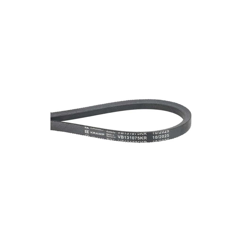Curea trapezoidală 13x1075 Li VB131075KR