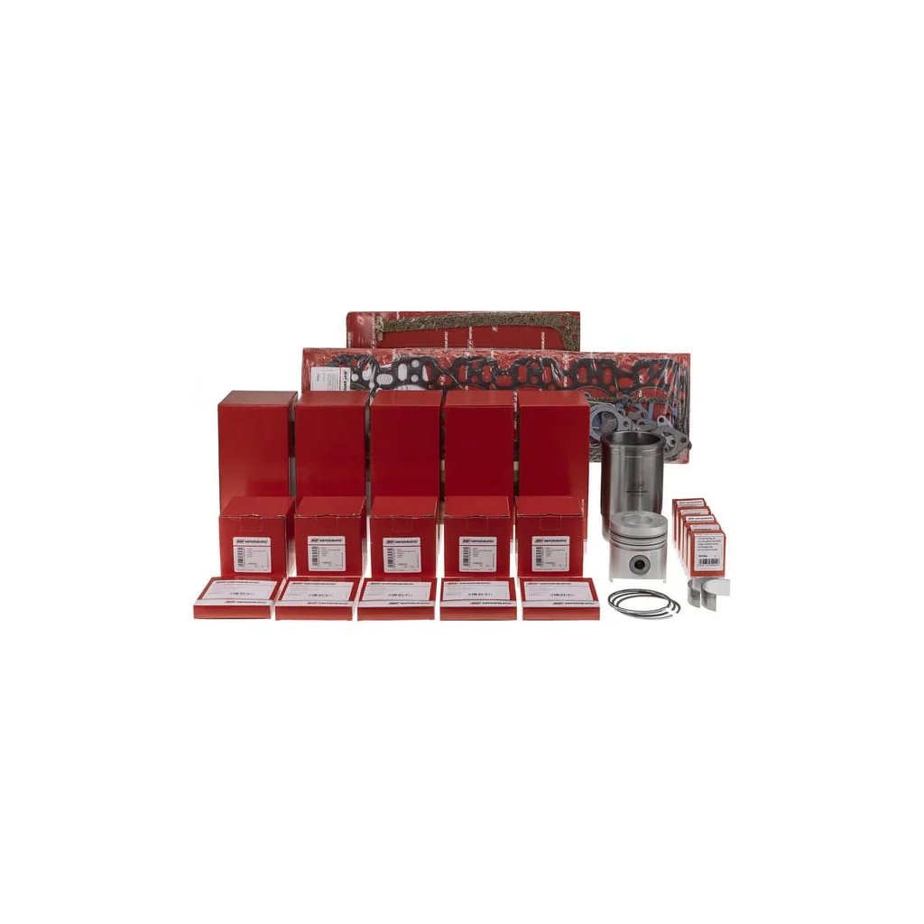 Set reparație motor 6 cilindri model 6329D VPB9188