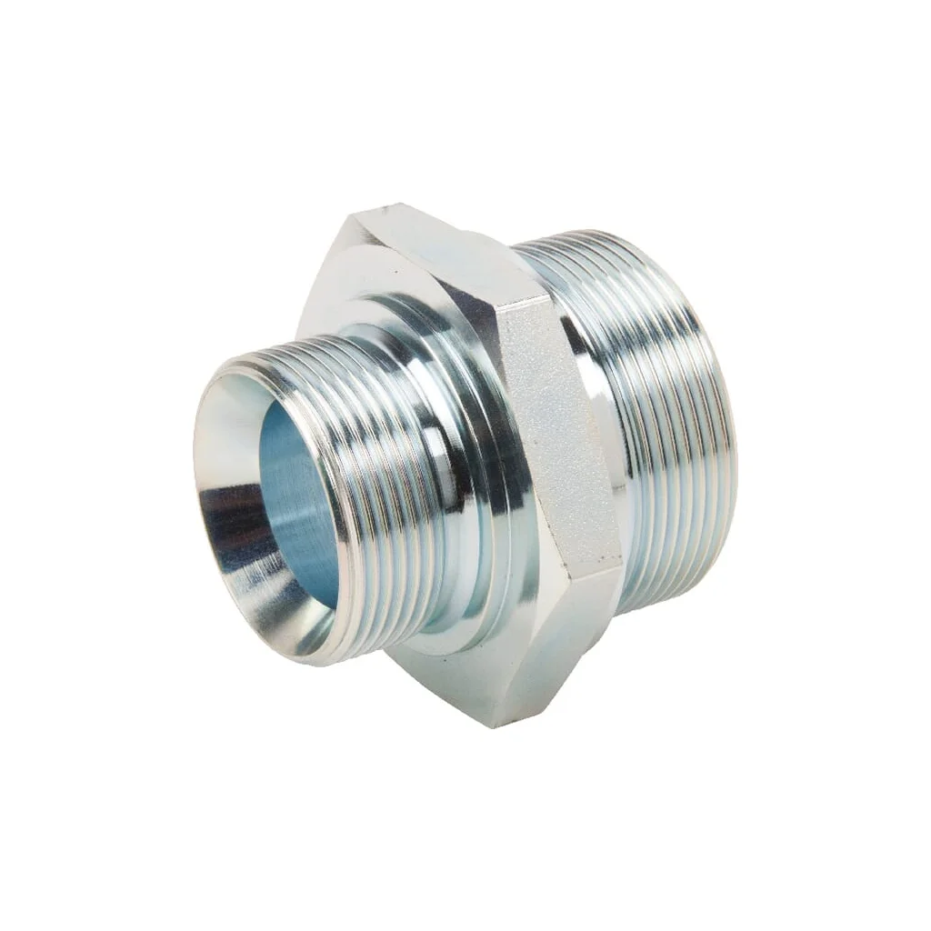 Adaptor 2x1-1/2 BSP 3852A VNB3224A