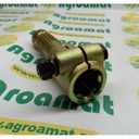 Adaptor Priza Z-21/6 1-3/8 in