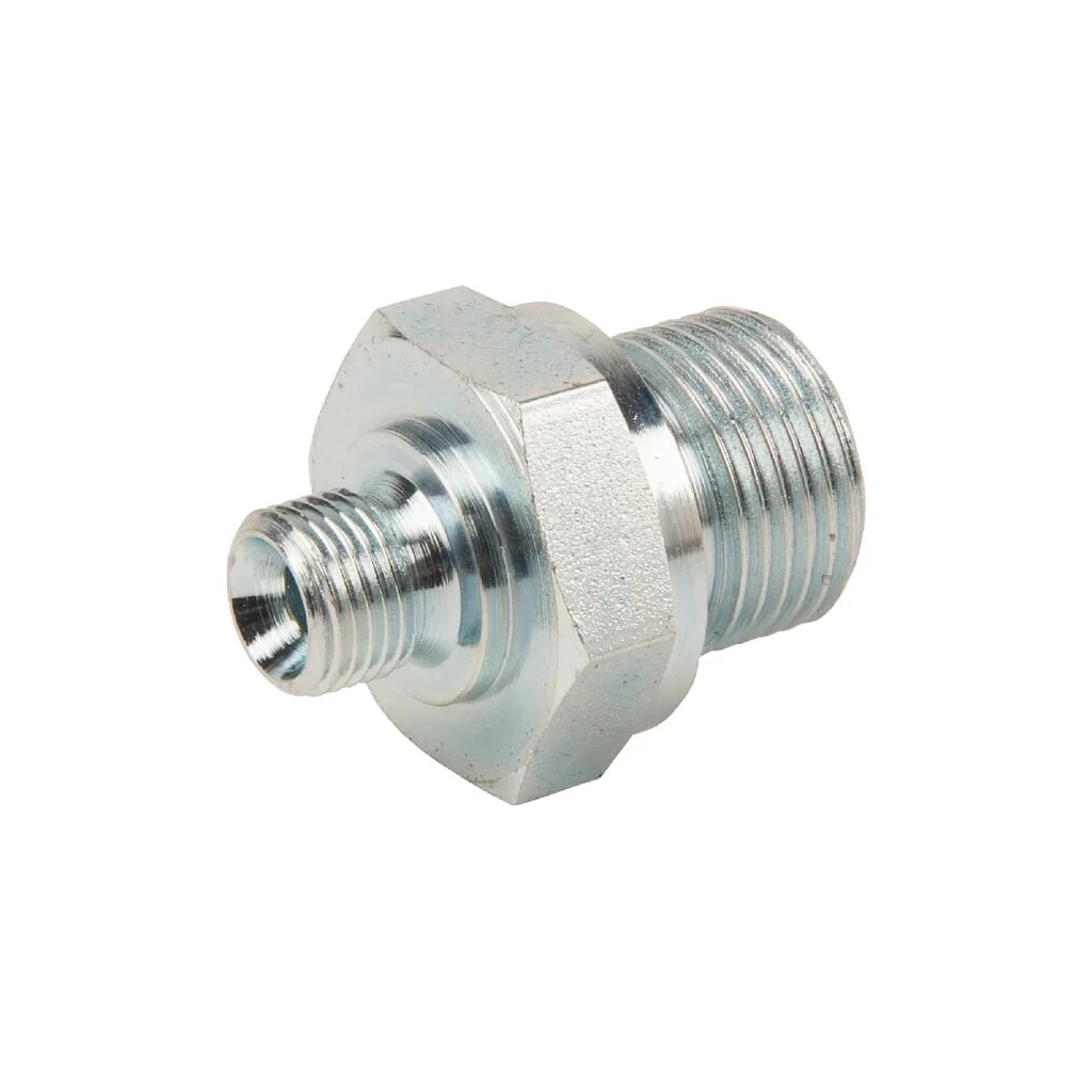 Adaptor 3/8x1/8 BSP 3852A VNB0602A