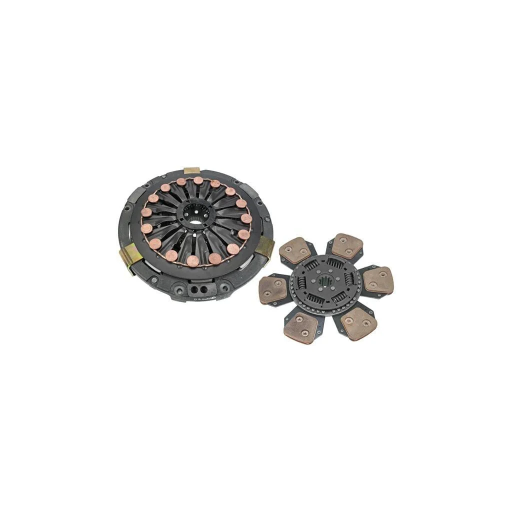 Set ambreiaj VPG6806