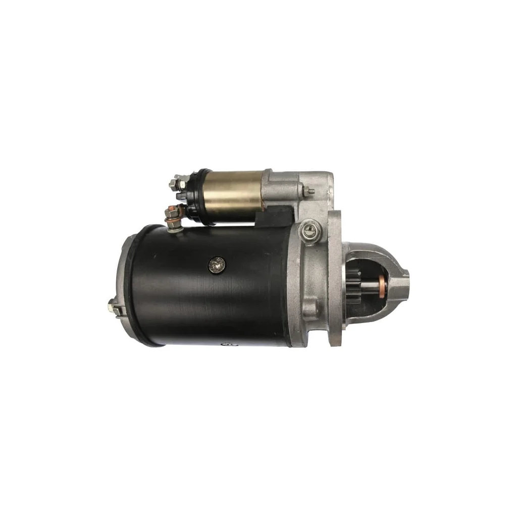 Demaror VPF2002