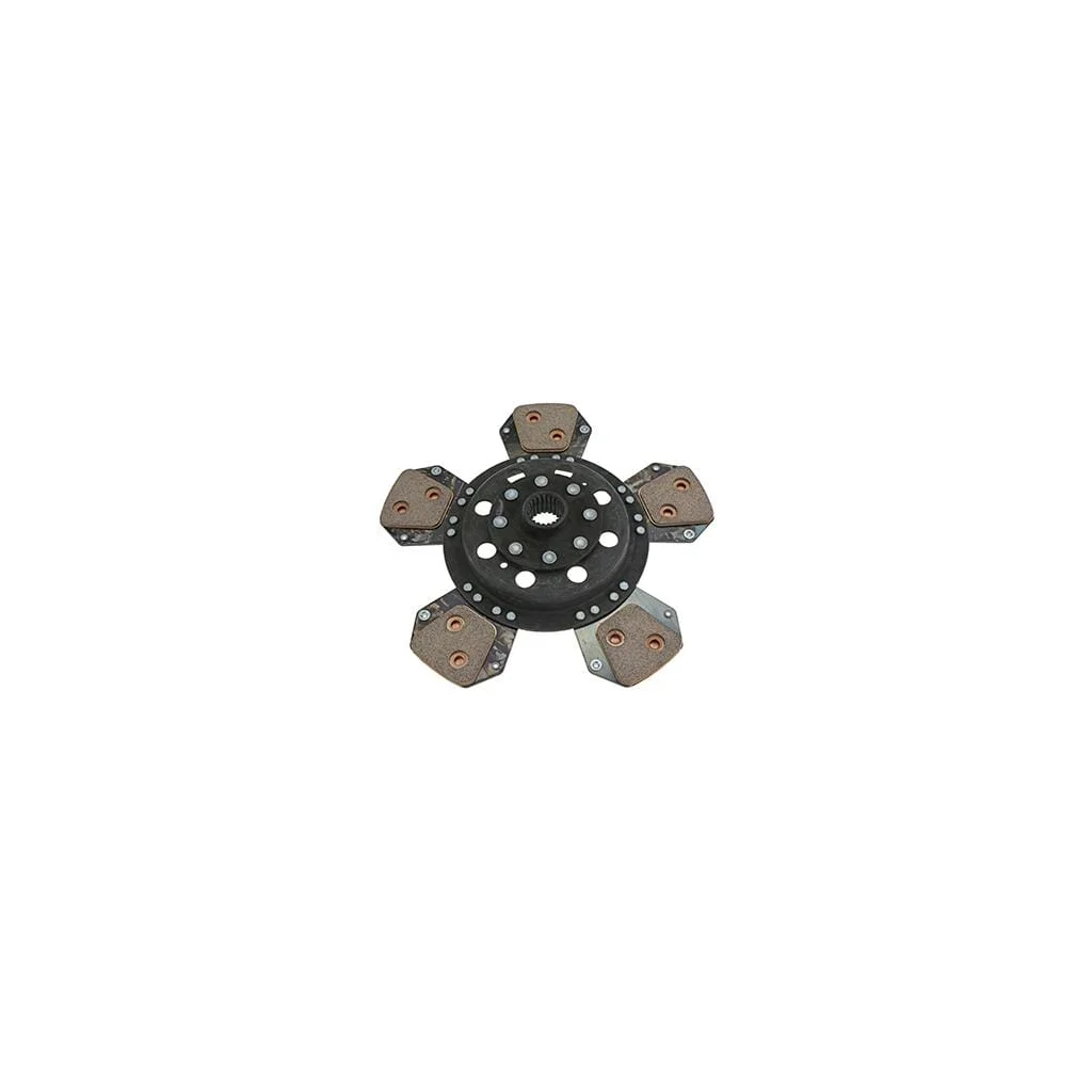 Disc de ambreiaj VPG2322