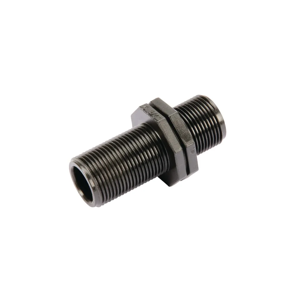 Racord niplu 3/4" x 3/4" Rau VN38615299