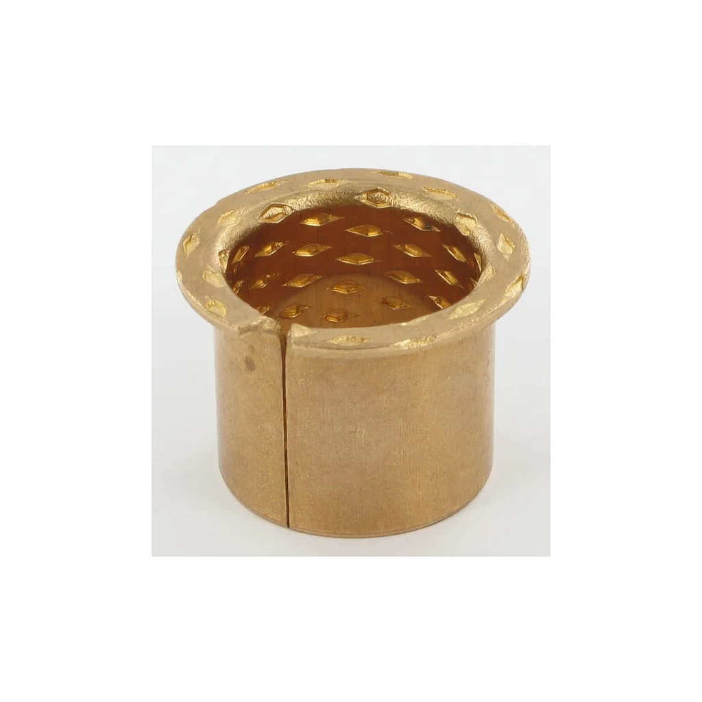 Bucşă cu guler alamă 24x28/35x25 VF06513031