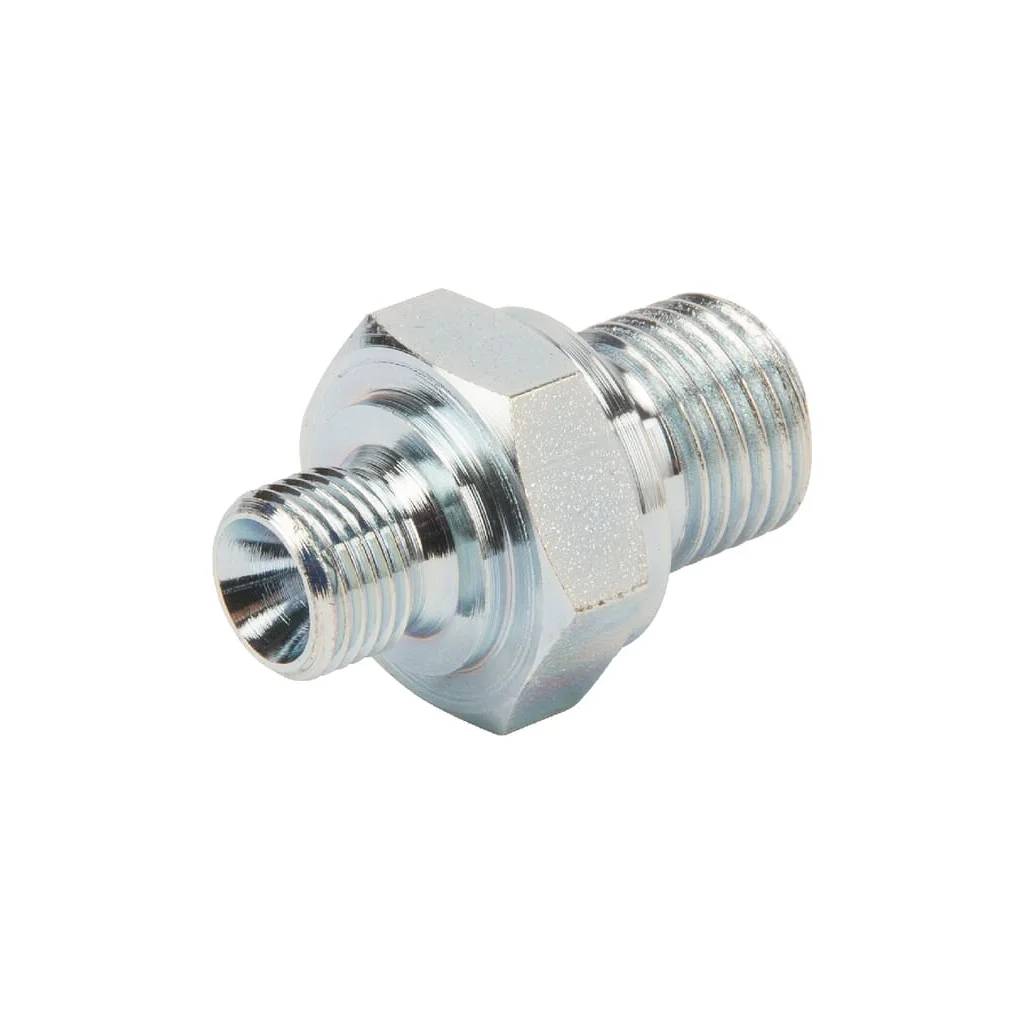 Adaptor 1/4x1/8 BSP 3852A VNB0402A