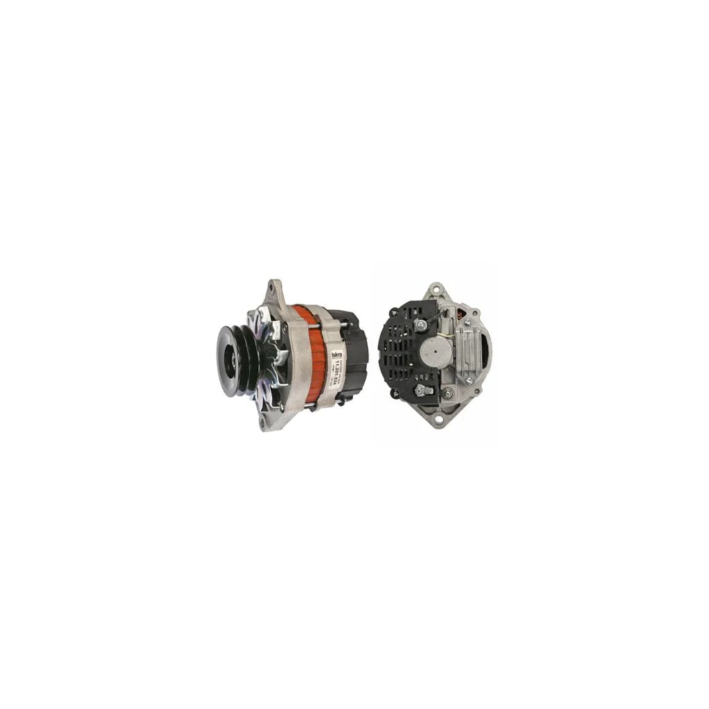 Alternator VPF4017