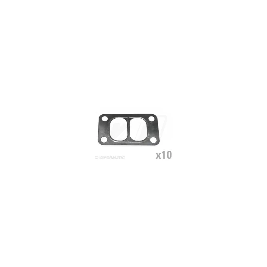 Garnitură cot de eșapament Vapormatic (x10) VPE9634