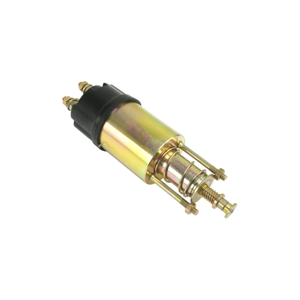 Solenoid demaror VPF2203