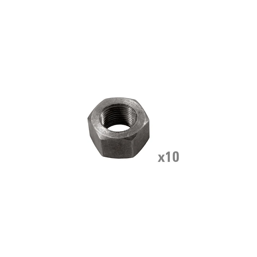 Piuliță hexagonală Vapormatic (x10) VPH3306