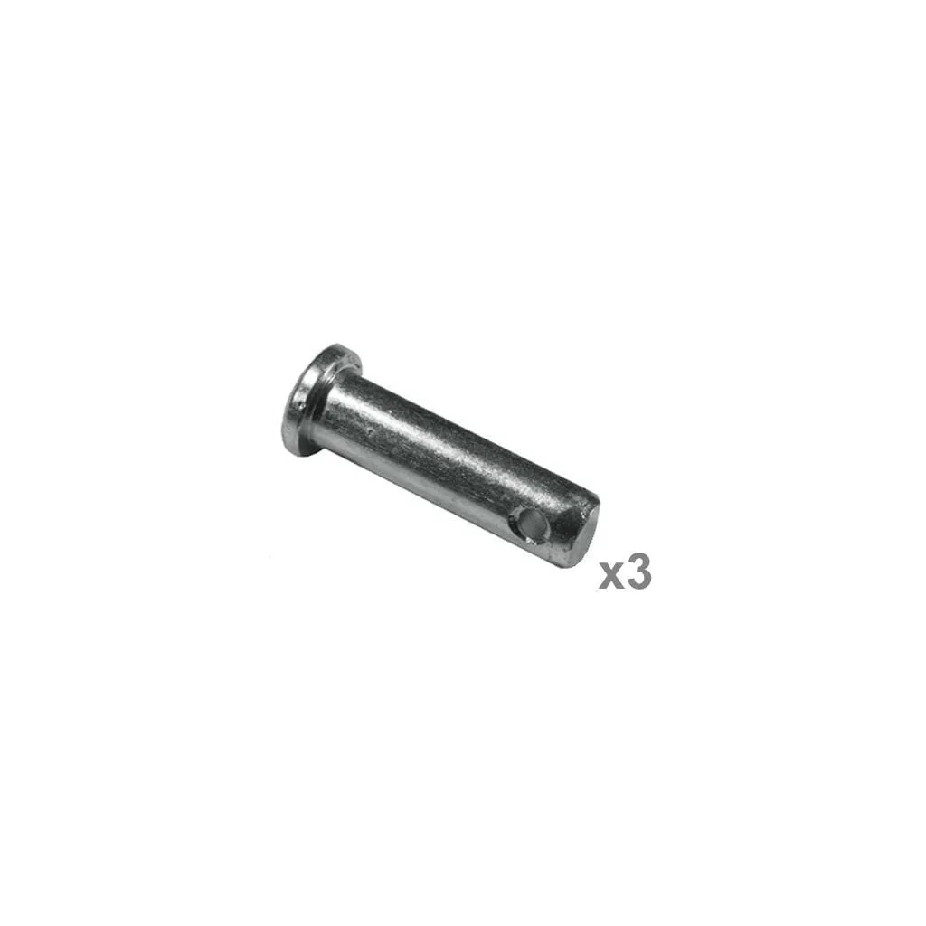 Set bolț pivot Vapormatic (x3) VPG4408