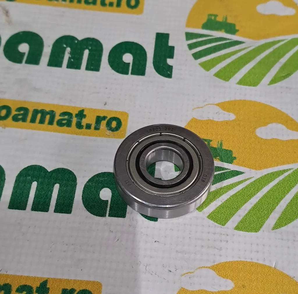 [AMAT2-407498] Rola VF16609573