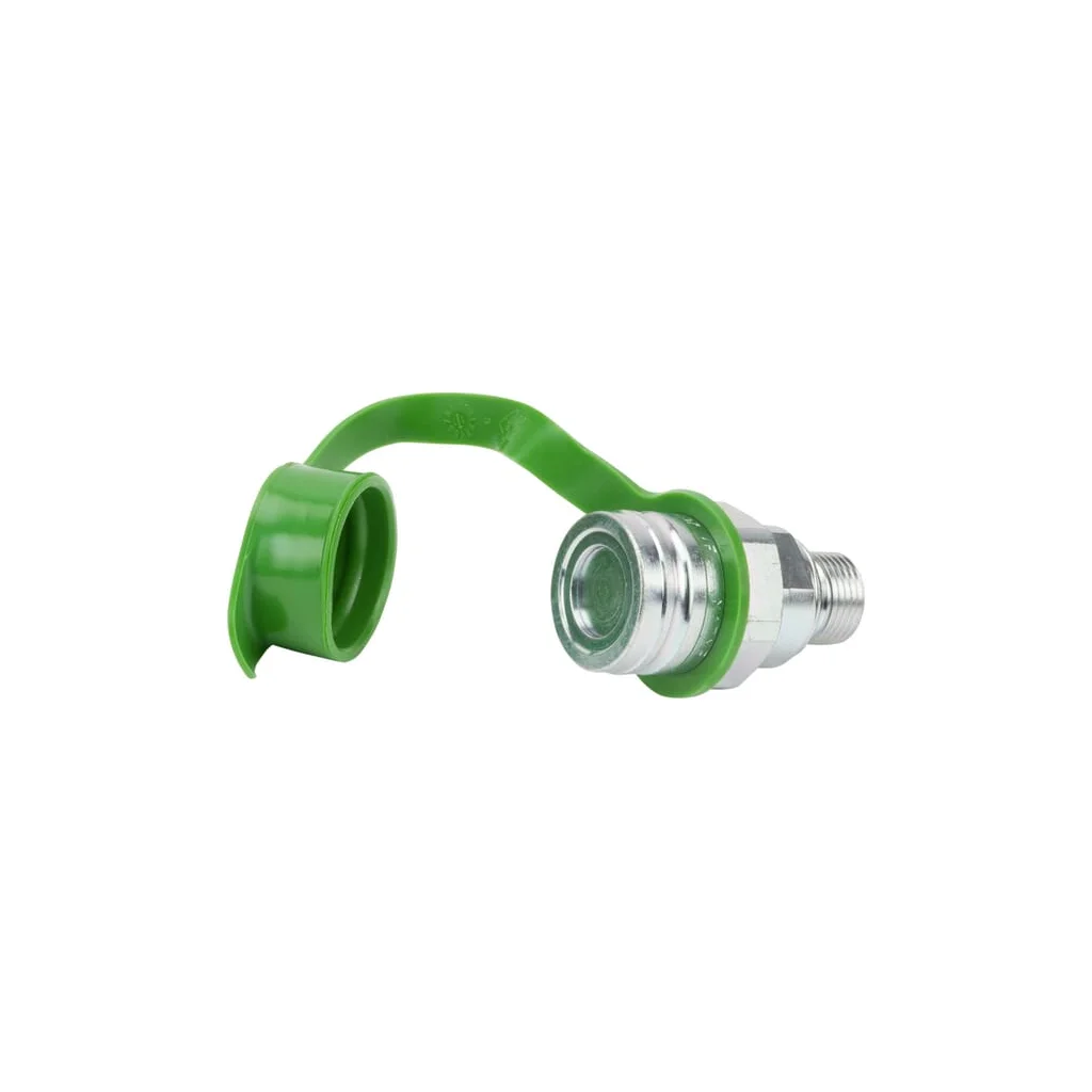 Cuplă rapidă antipicurare VF tată M18x1,5 VF11815MT