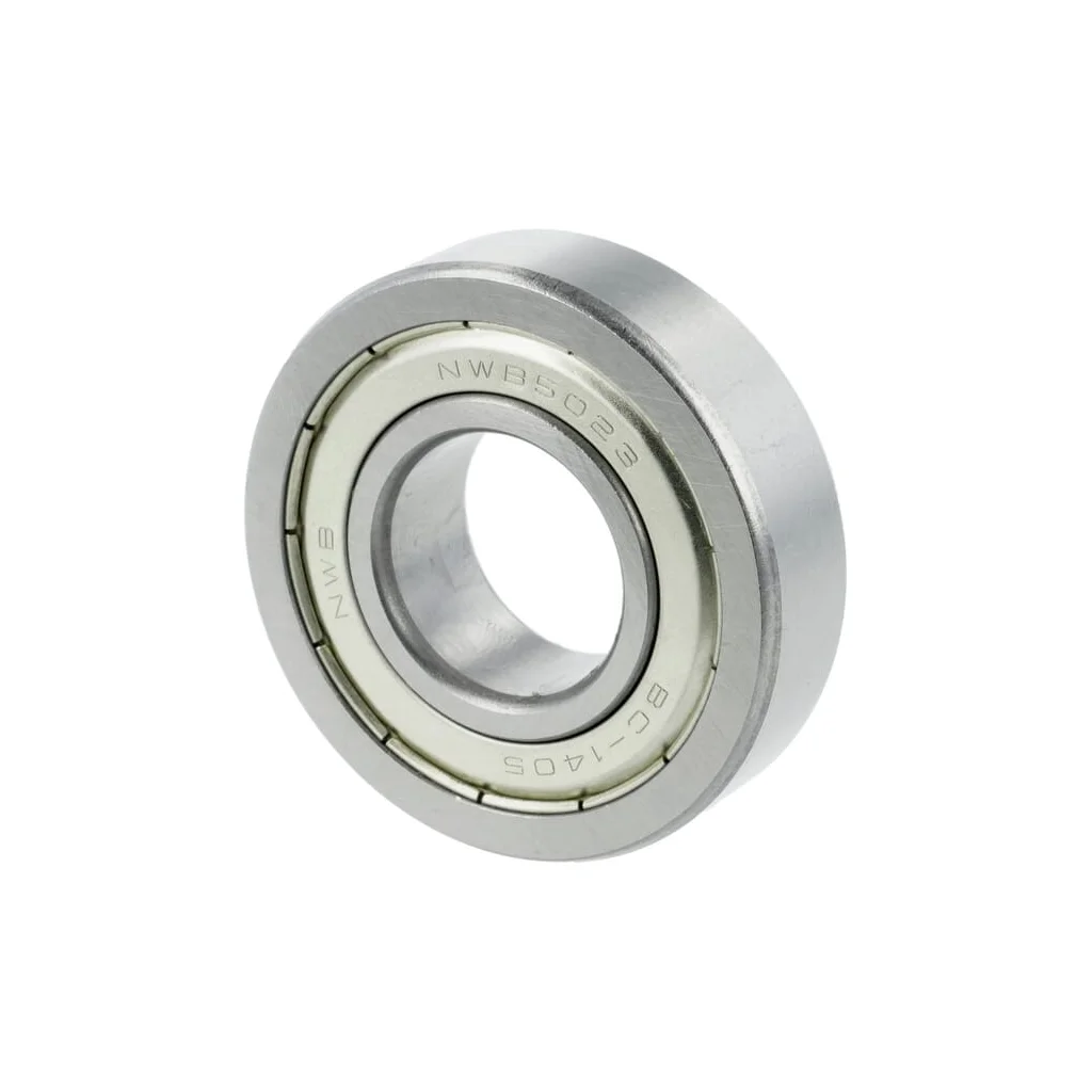 Rulment cu bile 22.2x50.8x14.25mm Vapormatic VPG5026