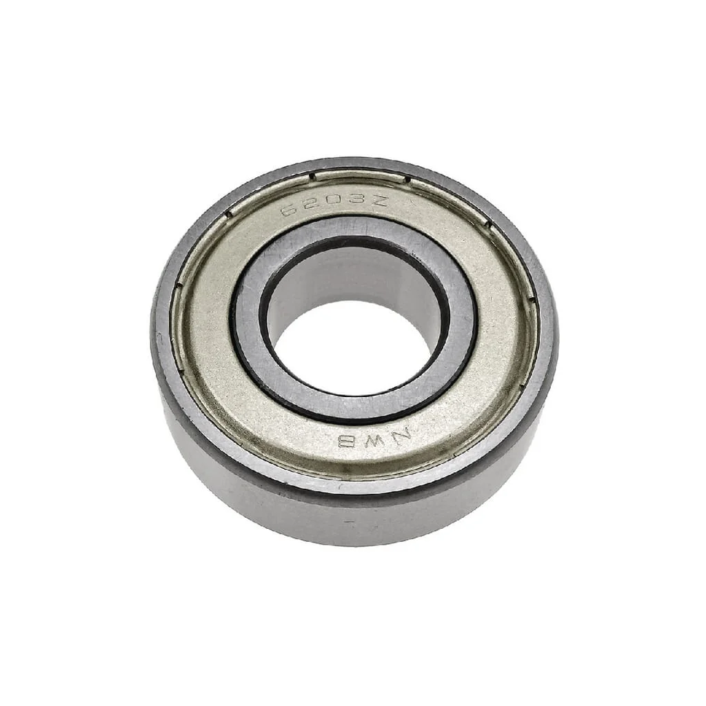 Rulment cu bile 17x40x12mm Vapormatic VPG5010