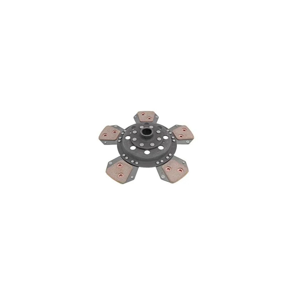 Disc de ambreiaj VPG2319