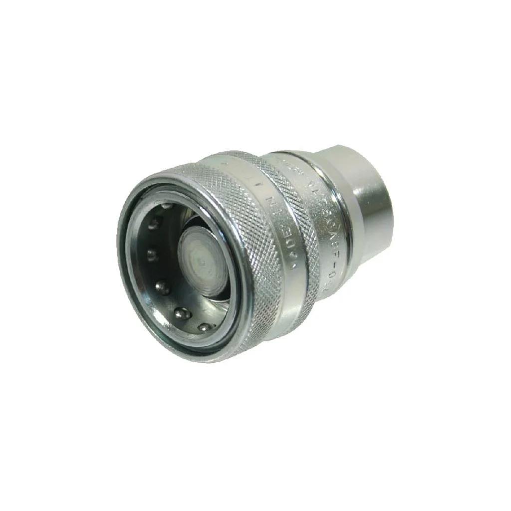 Cuplă rapidă antipicurare VF mamă 1/2" BSP VF012GASF