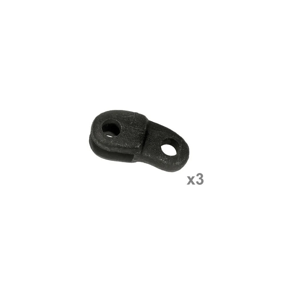Set legătură de cuplare Vapormatic (x3) VPG4202
