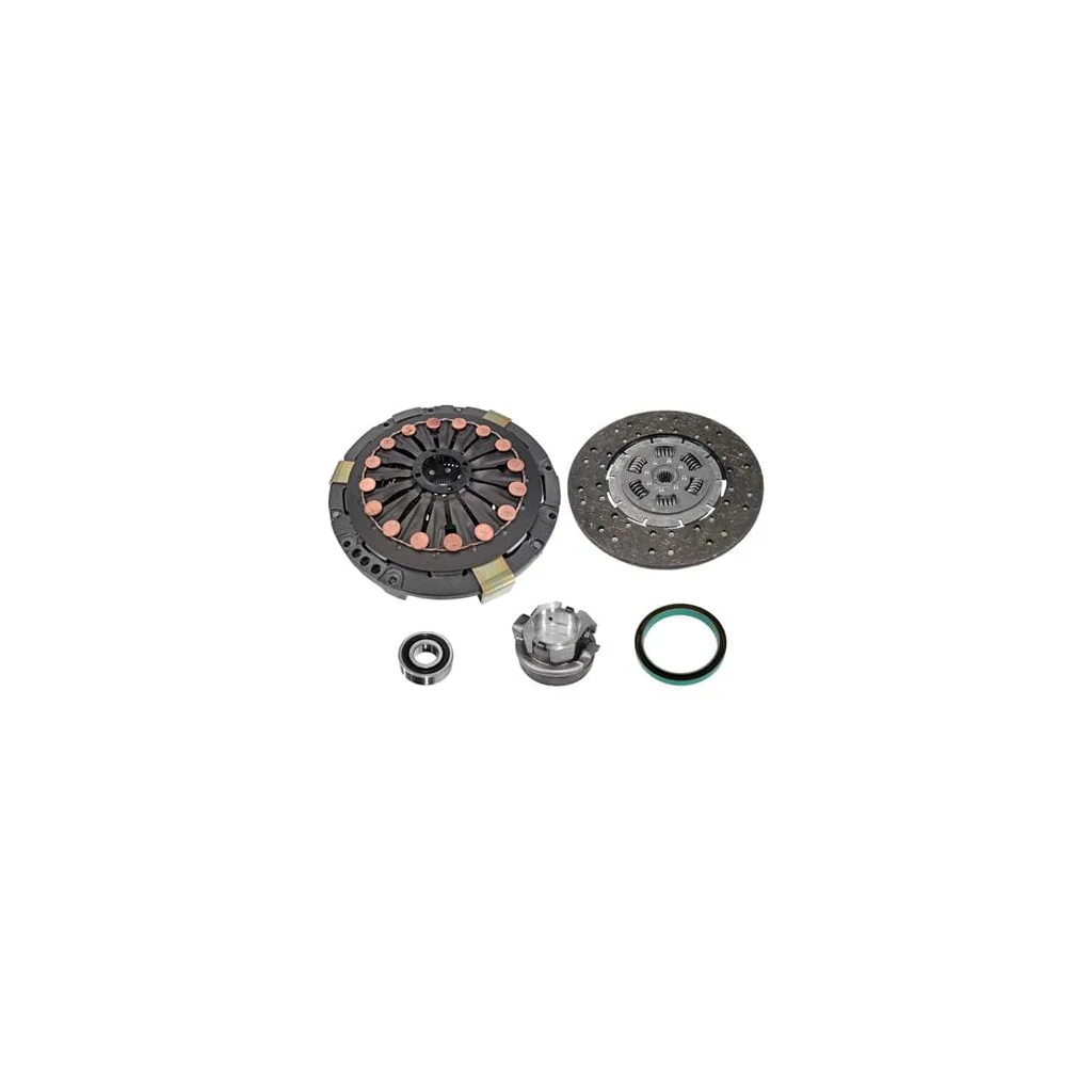 Kit ambreiaj complet Vapormatic VPG8547
