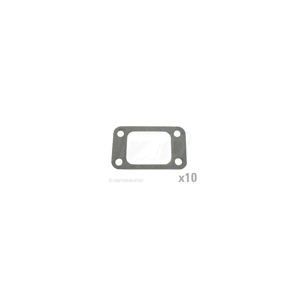 Garnitură cot de eșapament Vapormatic (x10) VPE9635