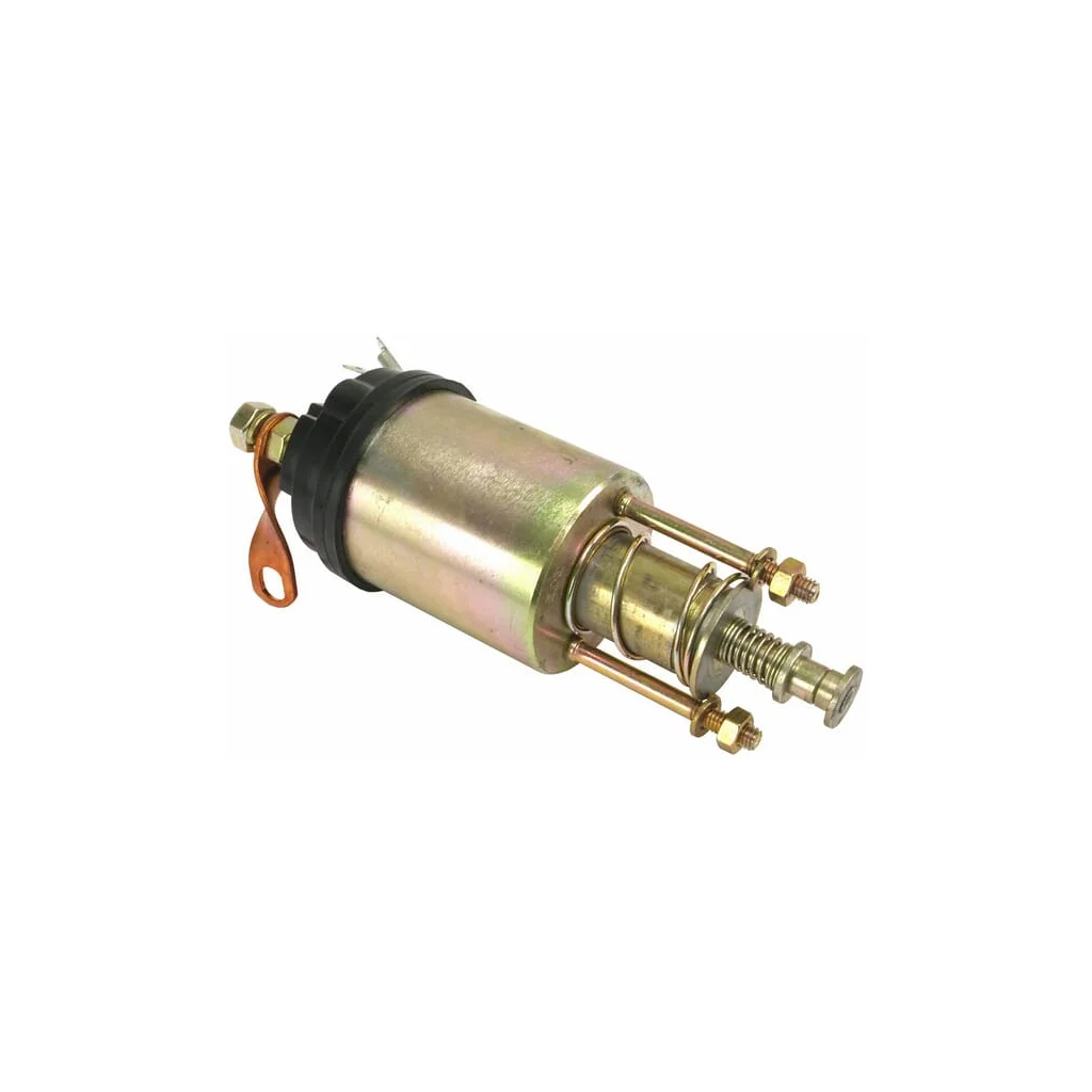 Solenoid demaror VPF2205