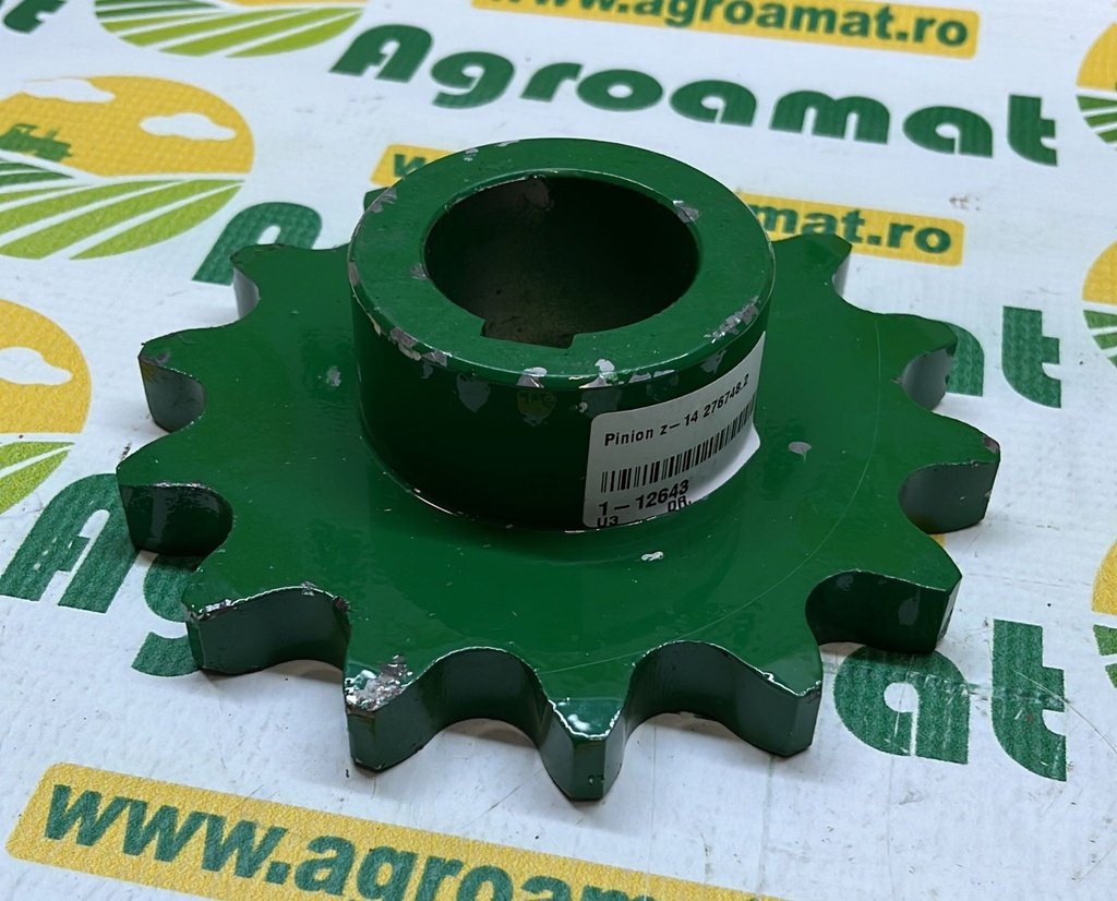 Pinion z-14 276748.2