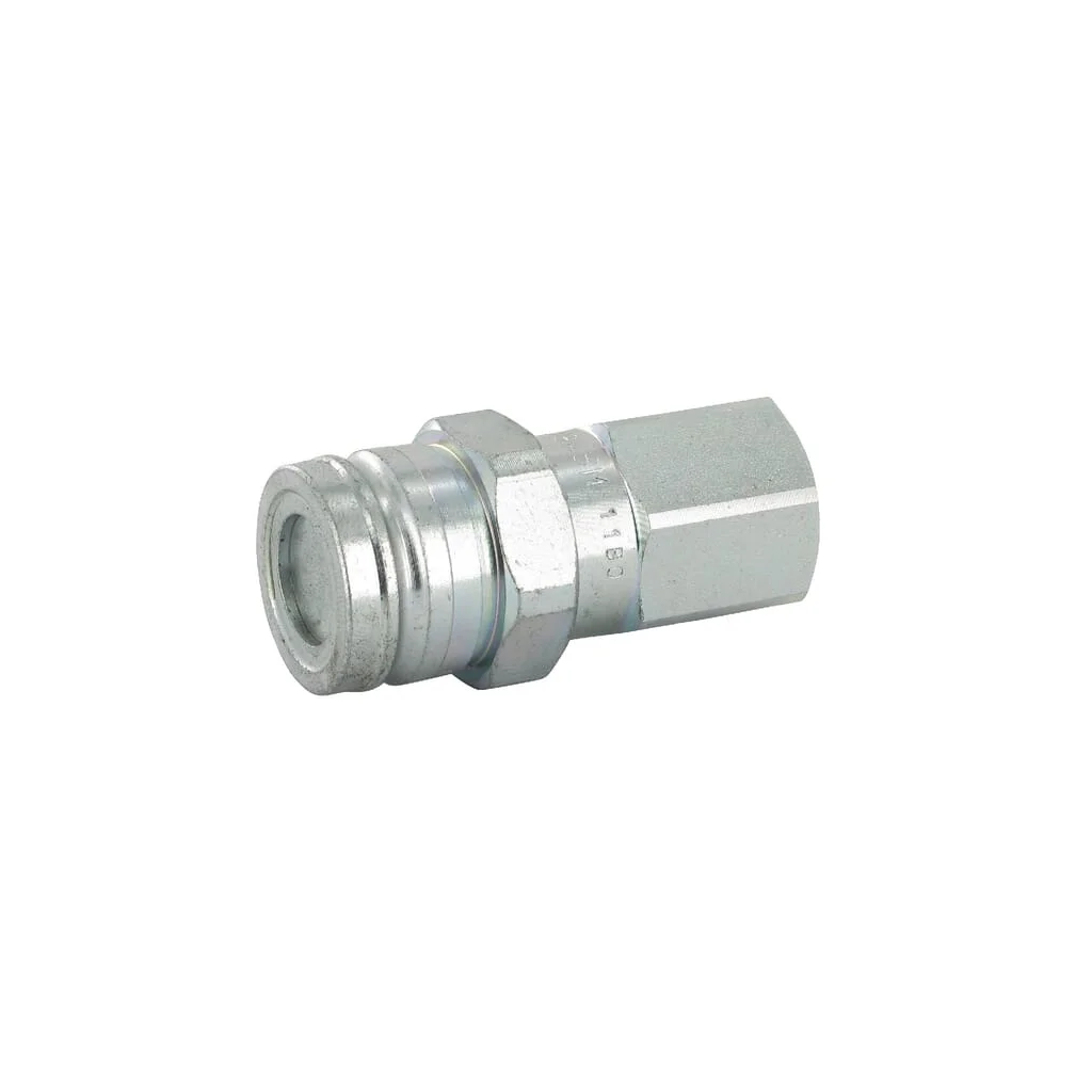 Cuplă rapidă antipicurare VF tată 1/2" BSP VF12GASM