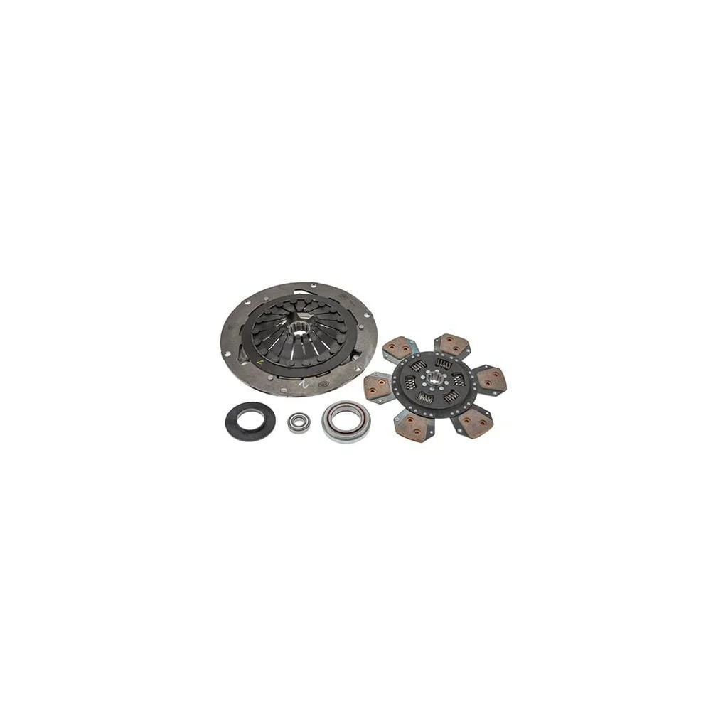 Kit ambreiaj complet VPG6702
