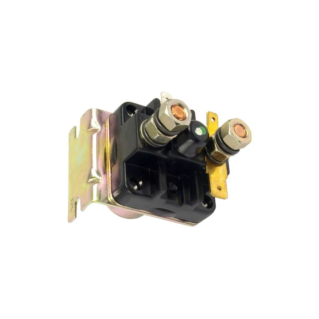 Solenoid demaror VPF2200