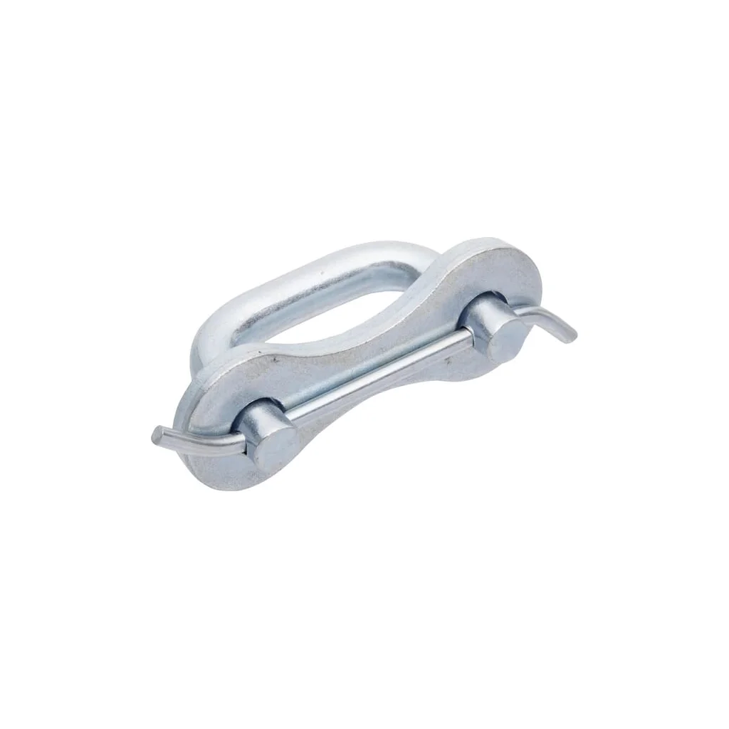 Conector lanţ 8x31mm galvanizat VE831GA
