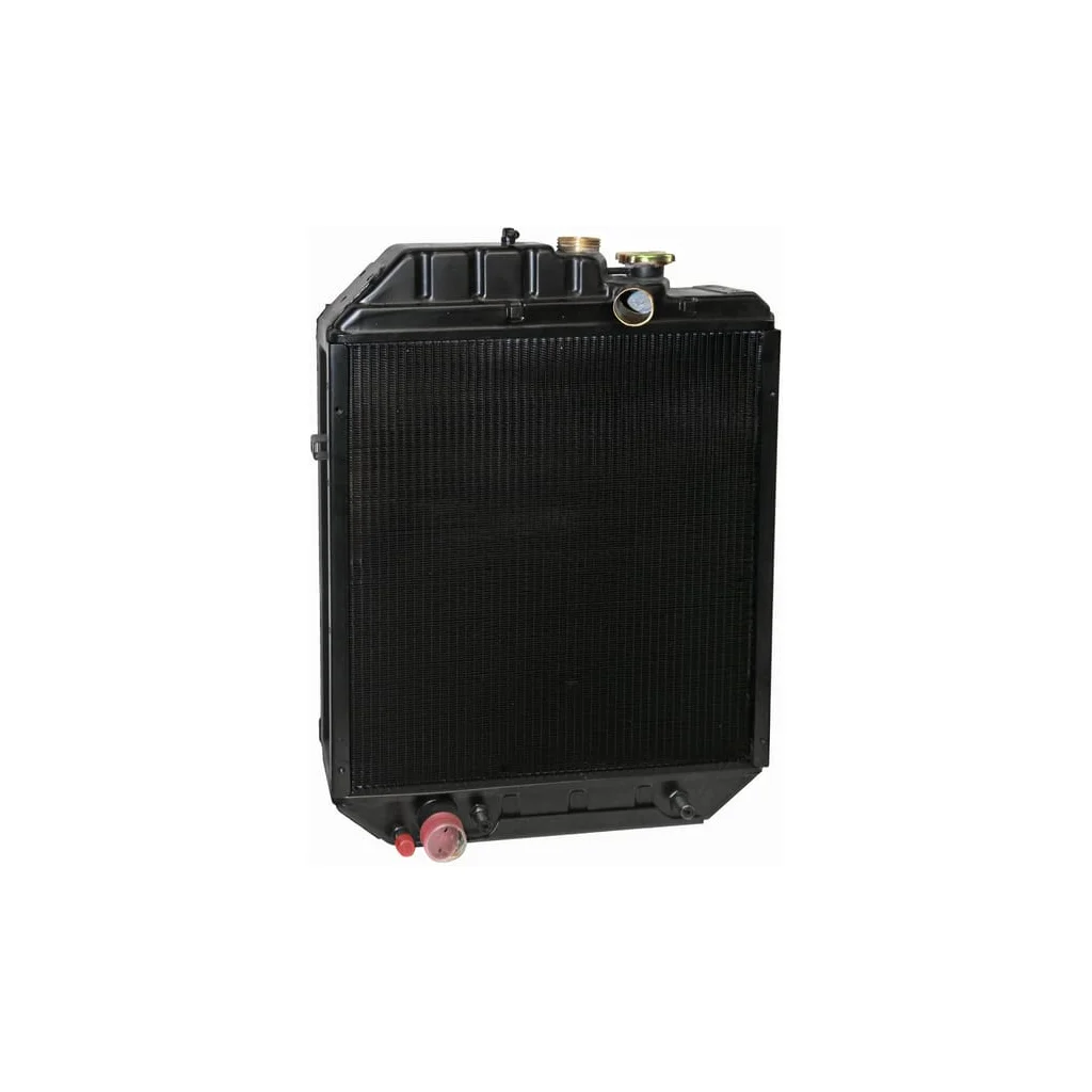 Radiator VPE3075