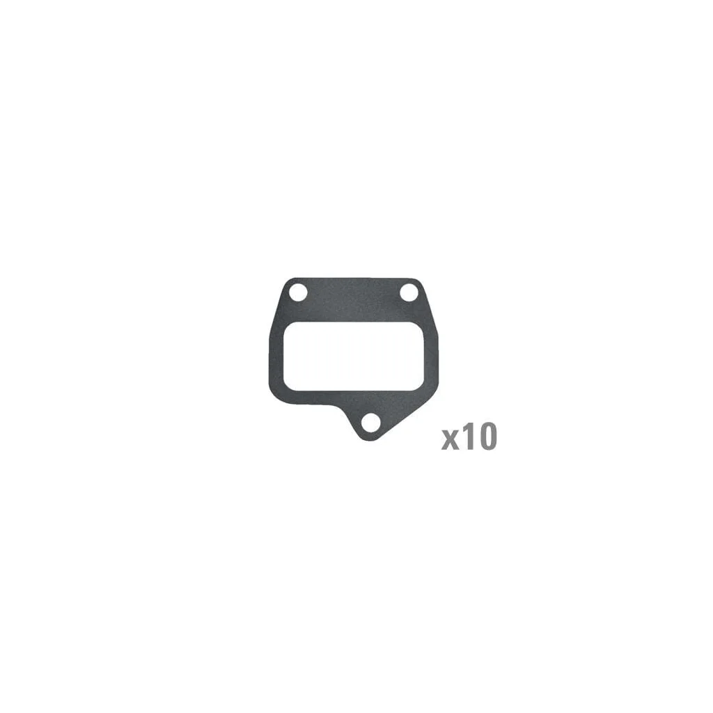 Garnitură cot de evacuare Vapormatic (x10) VPE3974