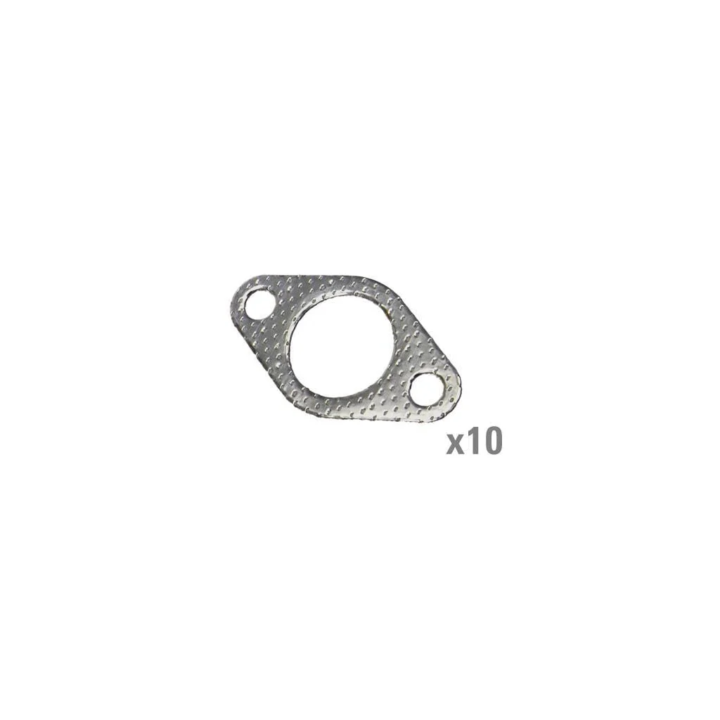 Garnitură cot de evacuare Vapormatic (x10) VPE3971