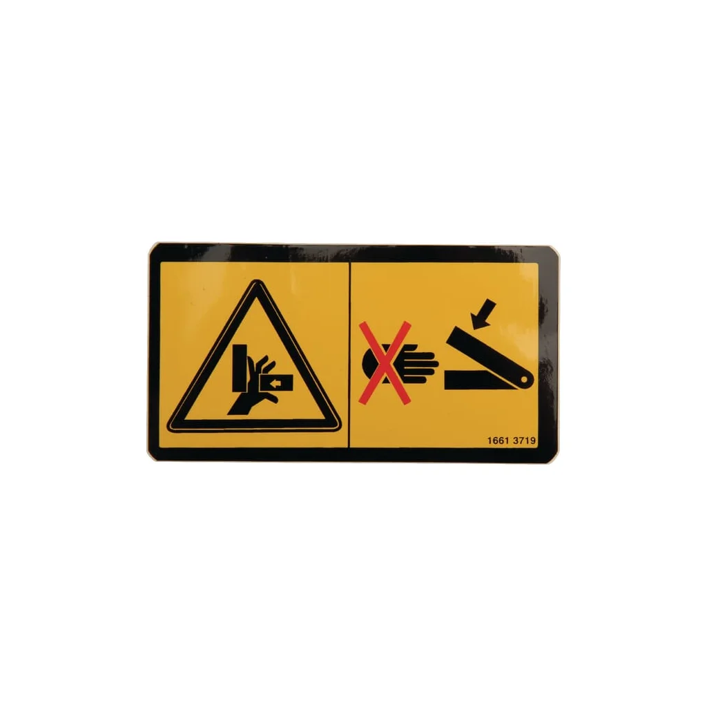 Etichetă VF16613719