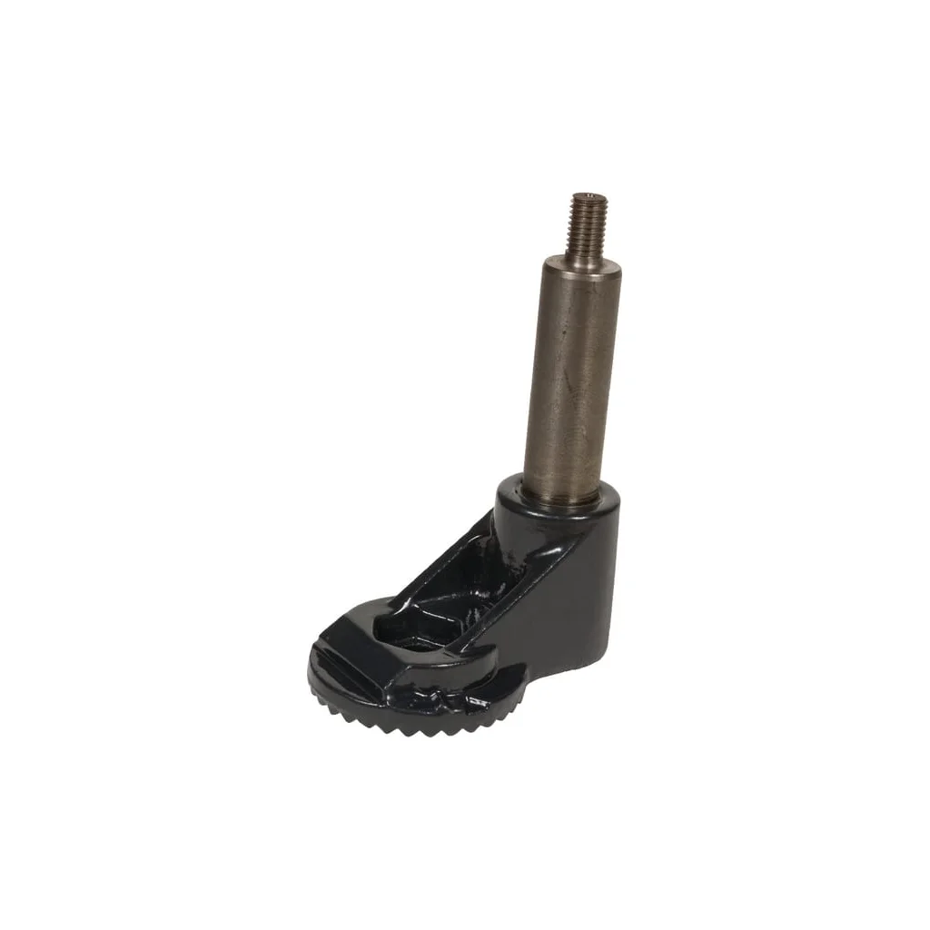 Capăt ax de roată cu inel dințat VF1660535786
